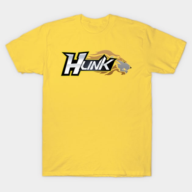 Hunk T-Shirt by DoctorBadguy